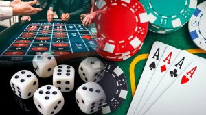 Top 5 Risky Yet Rewarding Bets in Evolution Gaming Live Casino