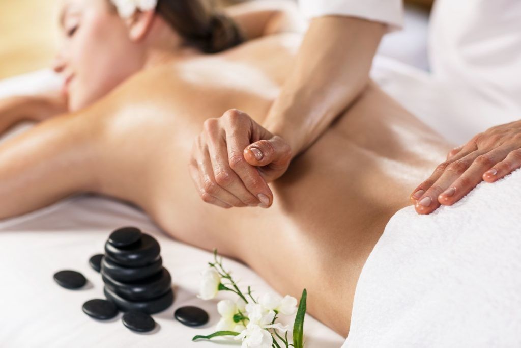 Unwinding in the Capital: Exploring Tantric Outcall Massage Services in London