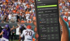 Best Betting Sites for Sports Betting