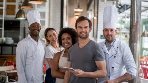 Top Simple Ways to Keep Your Restaurant Staff