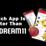 Which app is better than Dream11?