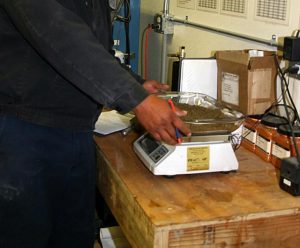 Why is moisture content testing crucial for aggregates?