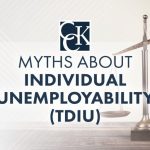 Exploring the Impact of Total Disability Individual Unemployability on Veterans' Lives