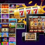 Exploring the Technology Behind Online Slots