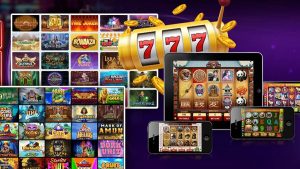 Exploring the Technology Behind Online Slots