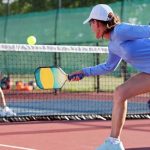 From Tennis to Pickleball Transition Tips for Racket Sports Athletes