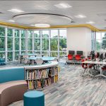 Reimagining Educational Environments: Trends in K-12 Furniture and Installation
