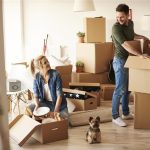 Top 10 Tips for Stress-Free Moving with a Moving Company