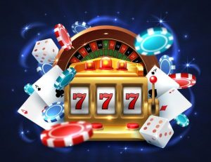 Understanding the Mechanics of Slot Online Gacor: A Comprehensive Guide
