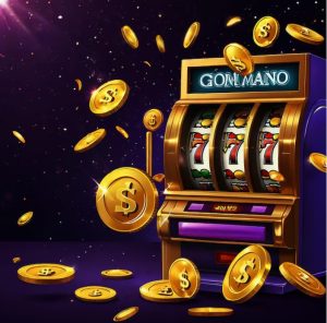 A Look at Slot Game Design Trends Shaping the Future of Online Play
