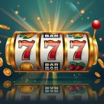 Why Slot Games Are Becoming a Visual Feast for the Eyes