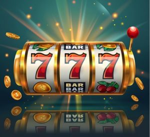 Why Slot Games Are Becoming a Visual Feast for the Eyes