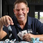 Shane Warne: From Cricket Legend to Poker Professional