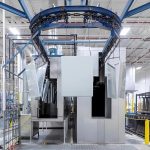 What Goes into the Design of Custom Powder Coating Ovens