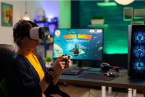 Has Esports Brought Mainstream Attention to Online Gaming?