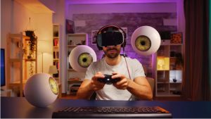 How to Choose the Right Online Game for Your Personality