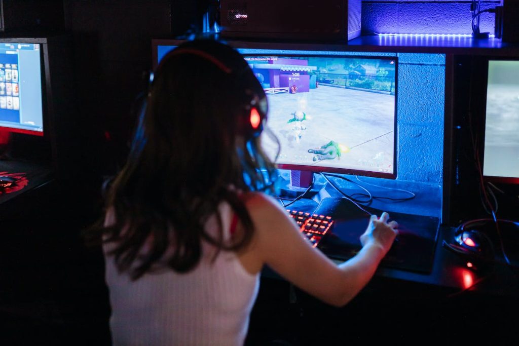 Level up Your Online Gaming Experience With JDL Club Malaysia
