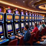 The Evolution of Video Poker in Australian Online Casino: From Analogue Machines to Digital Gaming