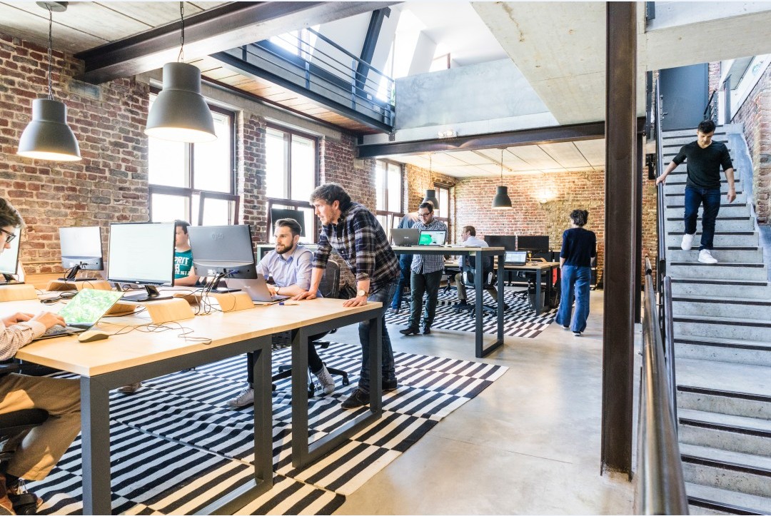 From Side Hustles to Startups: Why Strong Infrastructure Matters