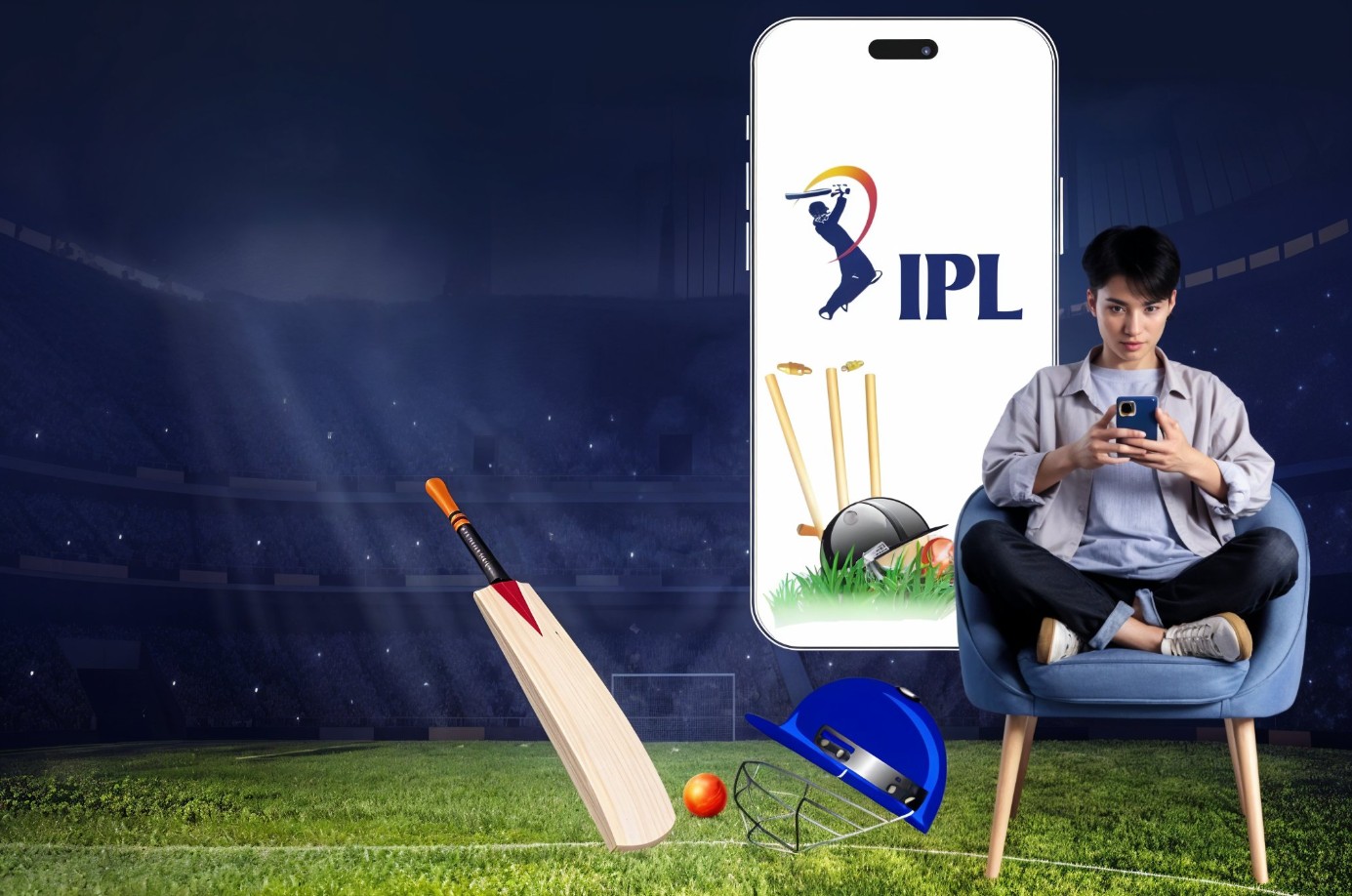 Trusted & Secure IPL Betting Apps
