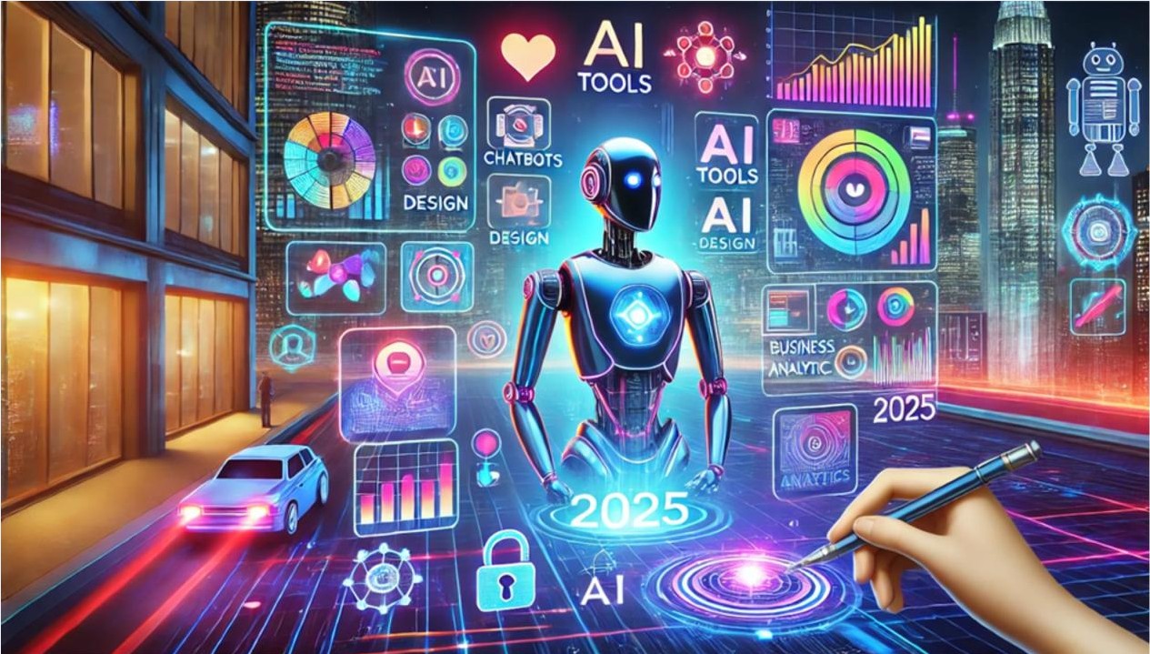 Can AI Be Creative? Yes — and You Can Learn How to Use It in 2025