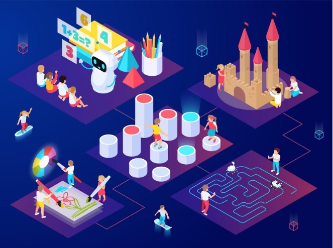 Game Culture: How Different Nations Create Their Own Traditions in the Digital World