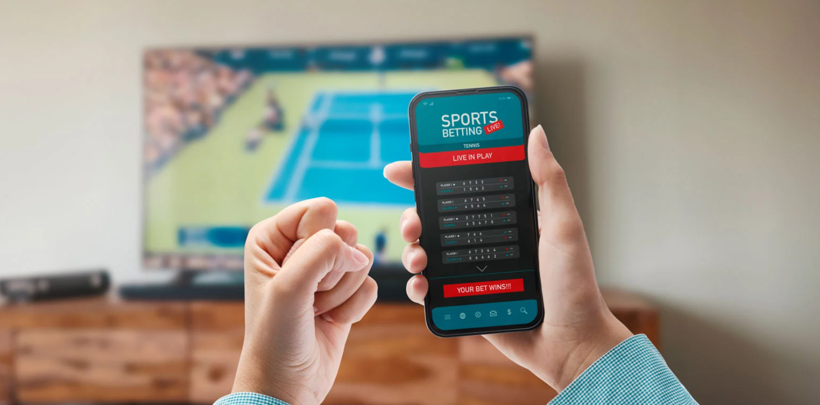 The Rise of Interactive Betting and What It Means for Players
