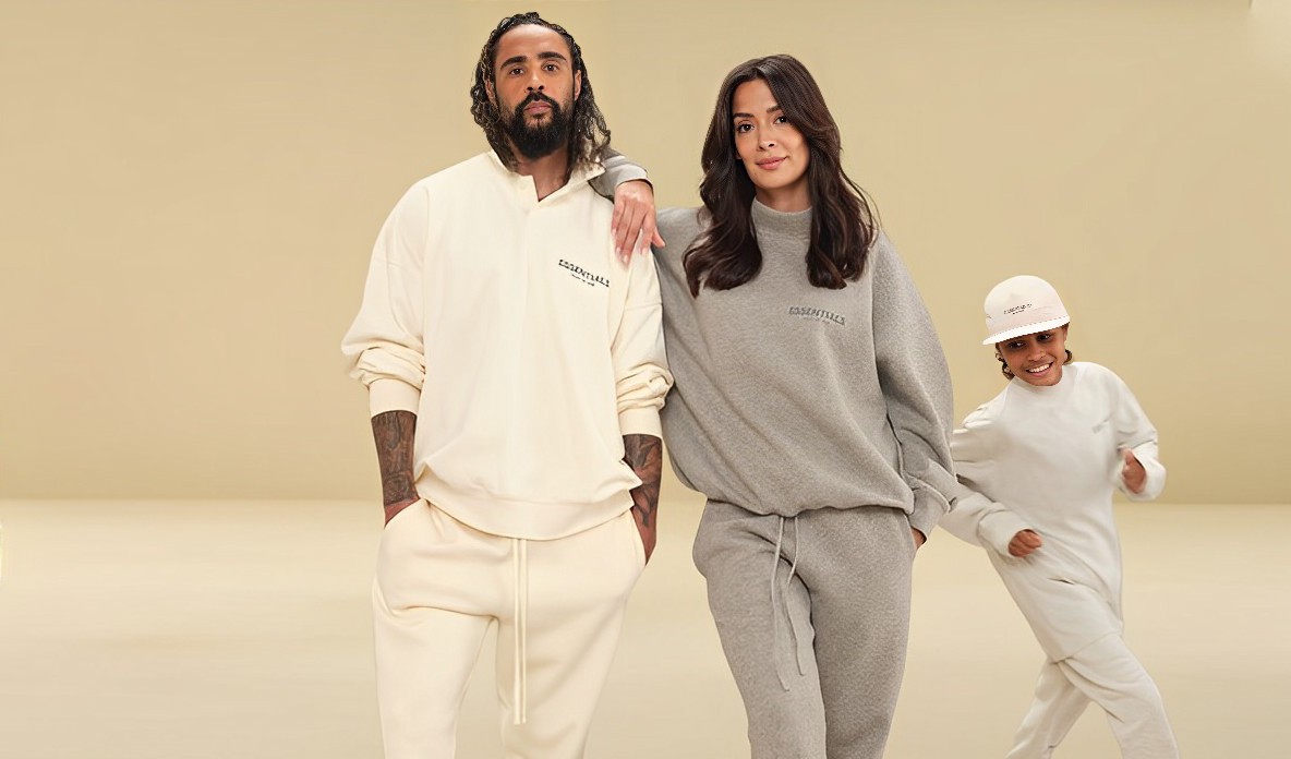 From Scrappy Starts to Everyday Staples: My Essentials Hoodie & Tracksuit Story