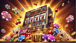 Secrets of slot machines: random or rigged?