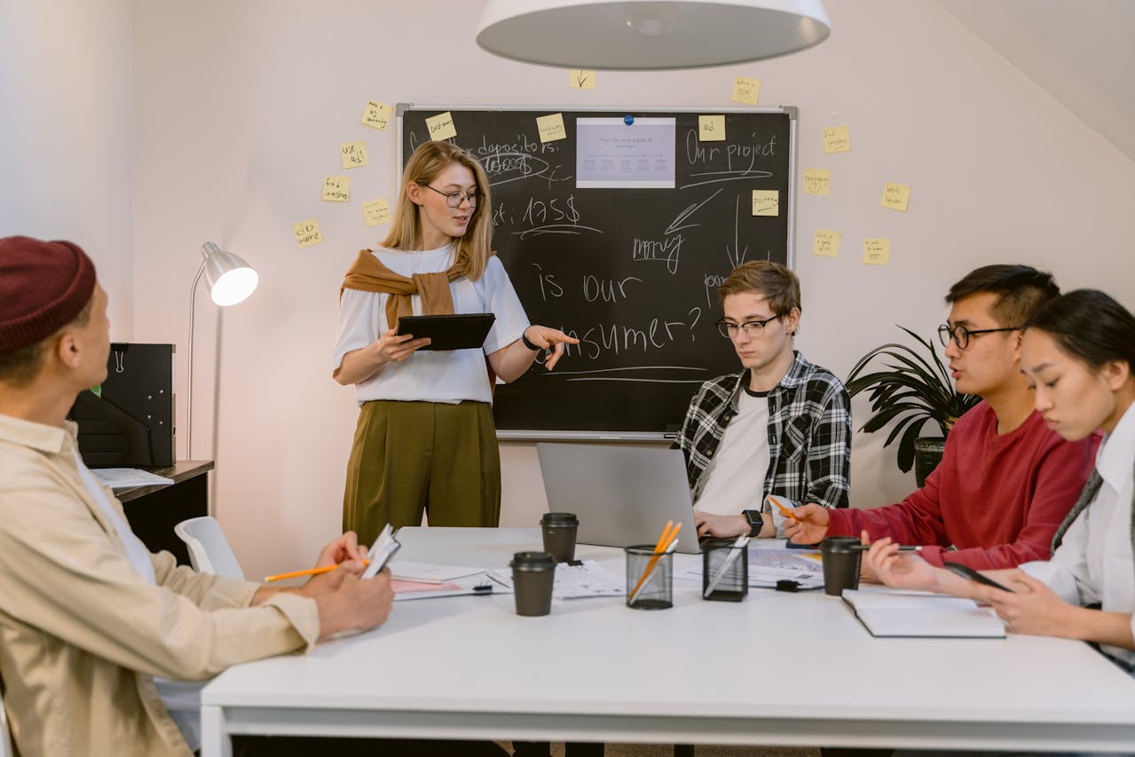 Turning Corporate Gifting Into Marketing Advantage
