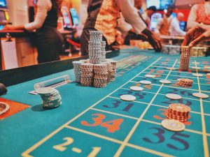 Why High-Limit Betting Appeals to Pros and How to Get Started