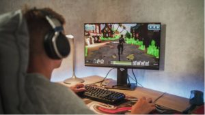 Exploring Role-Based Systems in Online Multiplayer