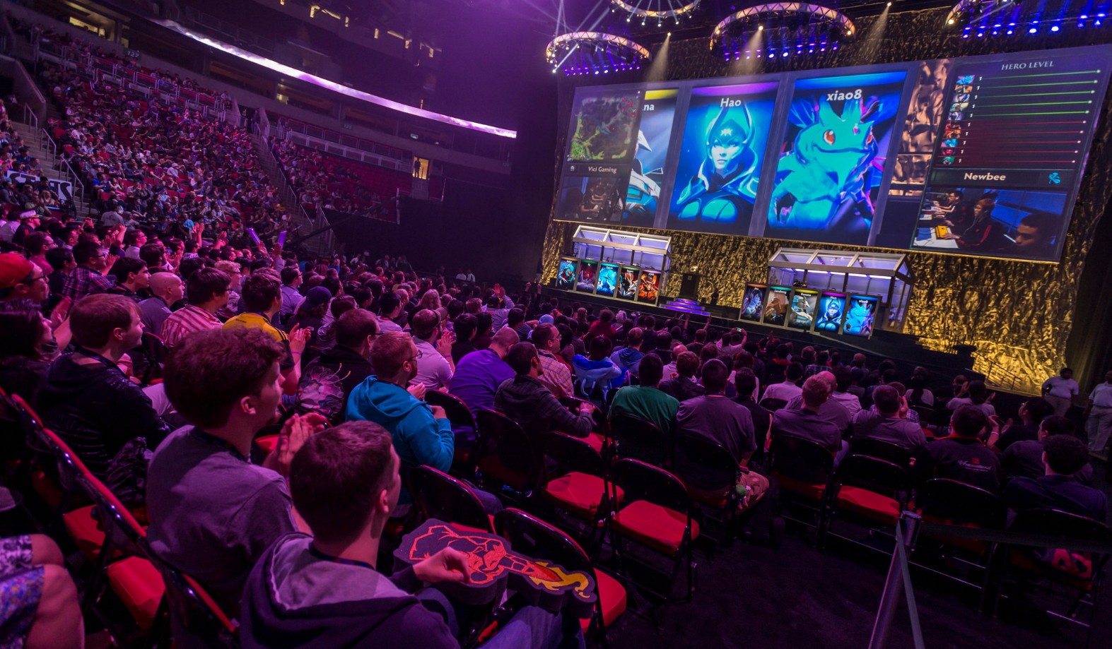 How Real-Time Events in Gaming Work