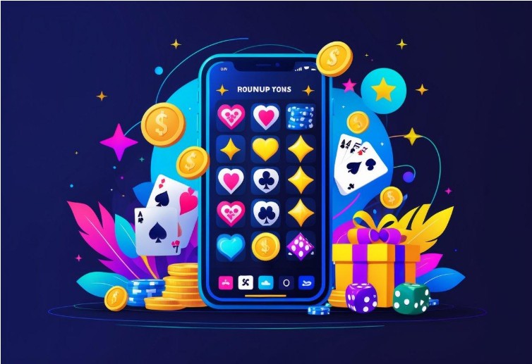 Mobile Casino USA Promotions Roundup: This Month’s Best Deals & Bonuses