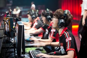 Online Gaming The Digital Era’s Entertainment Giant