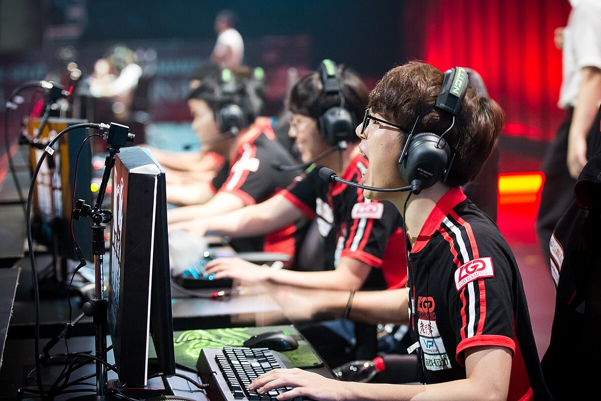 Online Gaming The Digital Era’s Entertainment Giant