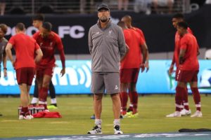 Reading the Pitch: How Captains Use Formations to Their Advantage