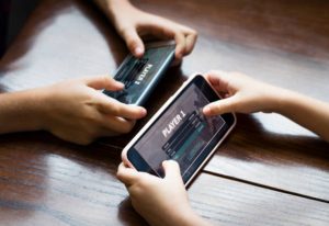 Exploring the Connection Between Online Gaming and Skill Development
