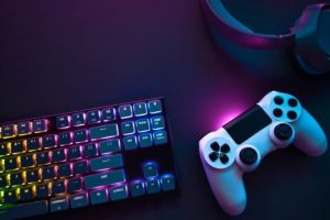 How Parental Controls Work in Online Game Platforms