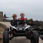 Safety Tips Every Parent Should Know Before Buying A Ride-On Buggy