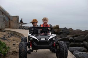 Safety Tips Every Parent Should Know Before Buying A Ride-On Buggy