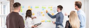 The Strategic Advantage: Why Partnering with a Specialized Product Design Agency Drives Innovation