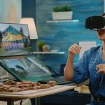Virtual Tours & Beyond: Education for the Tech-Savvy Realtor