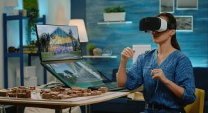 Virtual Tours & Beyond: Education for the Tech-Savvy Realtor