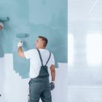 Enhancing Your Home's Value: Why a Professional Paint Job in Calgary is Your Home's Strategic Investment