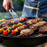 Experience True BBQ Mastery In Every Dish