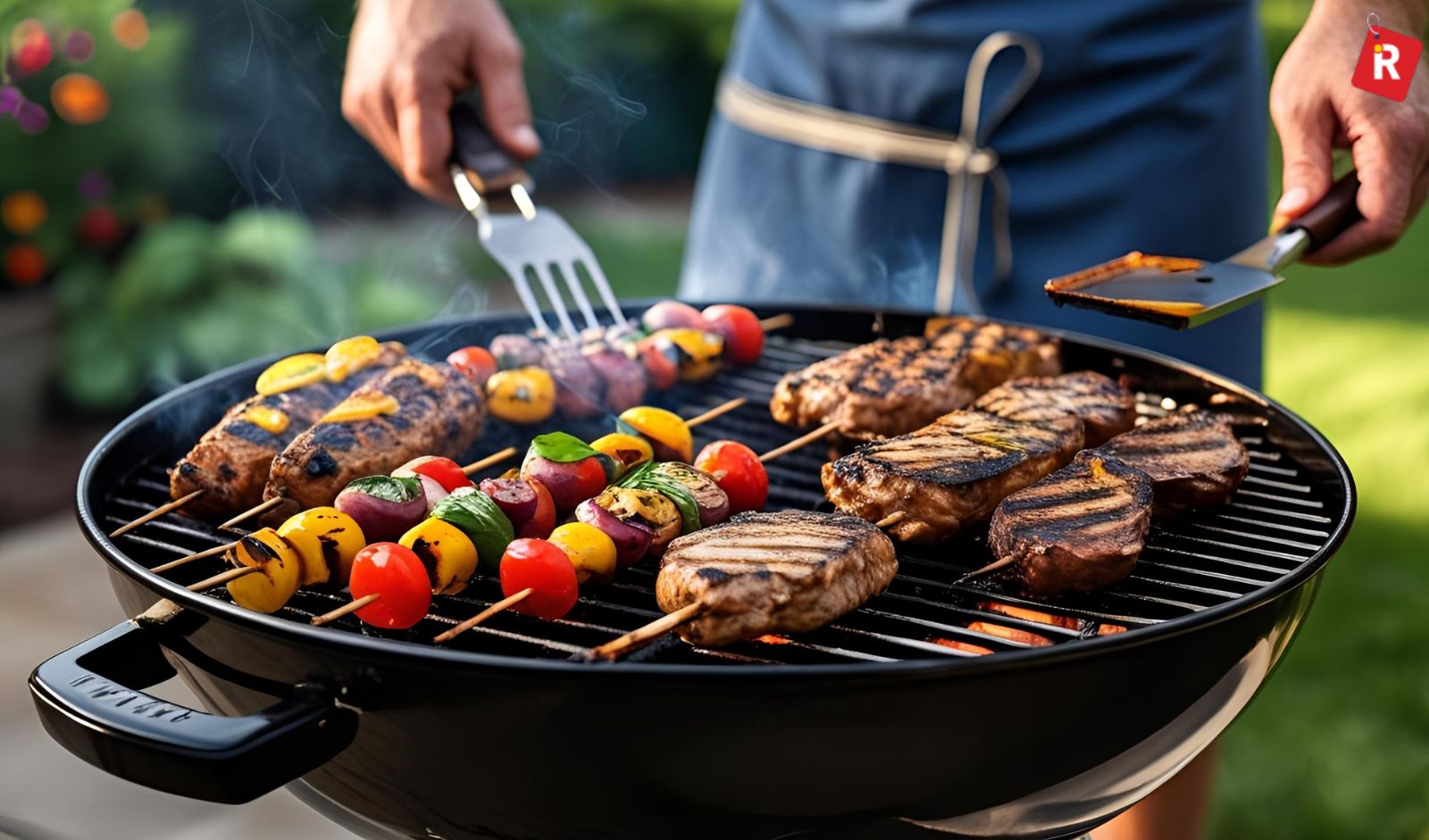 Experience True BBQ Mastery In Every Dish