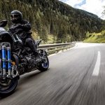 Exploring Sydney On Two Wheels: The Appeal Of Yamaha Motorcycles