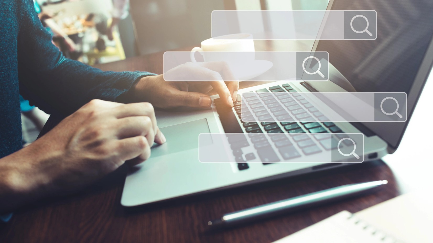 How Are Sharing Sites Useful For SEO?