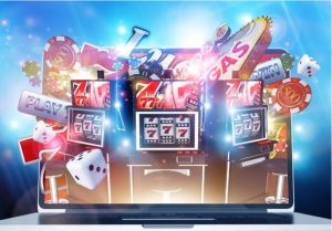 Mega888: Your Gateway to Thrilling Slot Games and Big Jackpots